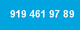919 461 97 89 919 461 97 89